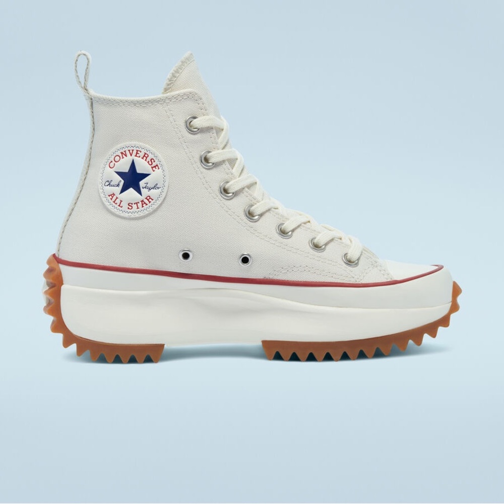Run Star Hike Canvas Converse